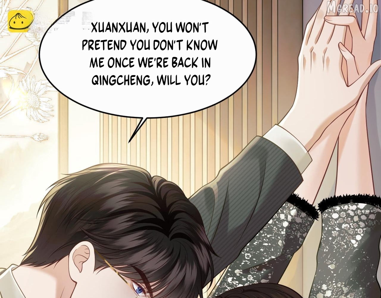 Deeply In Love Chapter 85  - page 44